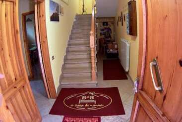 B&b A Casa Di Nonna