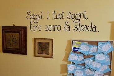 B&b A Casa Di Nonna