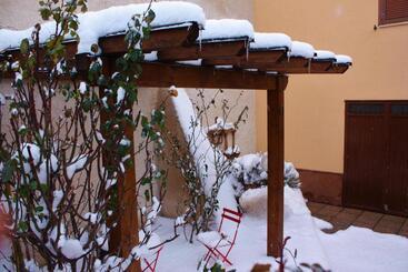 B&b A Casa Di Nonna