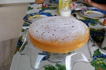 B&b Il Mirto Di Paola
