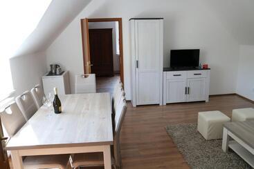 فندق Apartmány Divoký Anděl