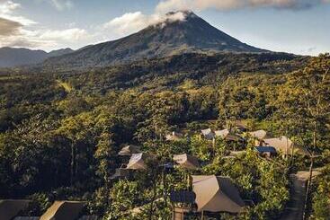 فندق Nayara Tented Camp