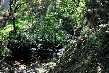 هتل روستایی Il Ruscello Di Ceraso