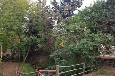 هتل روستایی Il Ruscello Di Ceraso