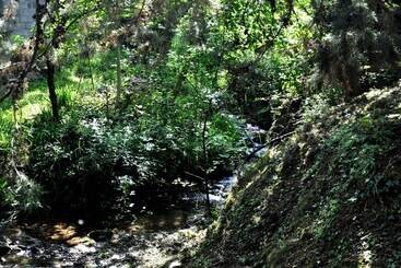 هتل روستایی Il Ruscello Di Ceraso