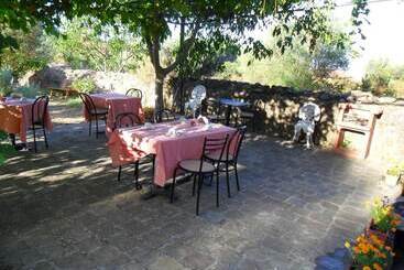 هتل روستایی Il Ruscello Di Ceraso