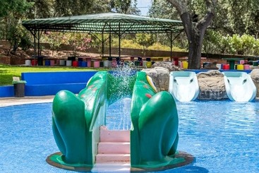 Las Cabañas Del Lago