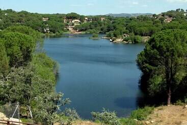 Las Cabañas Del Lago