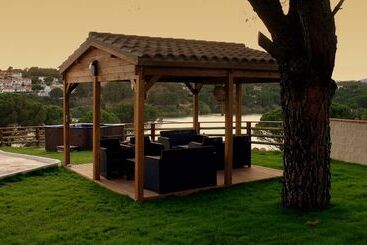 Las Cabañas Del Lago