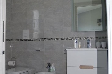 پانسیون Alba Marina Rooms