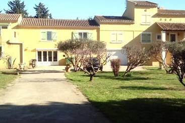 膳宿费 Chambres D'hotes Metairie De Pazac