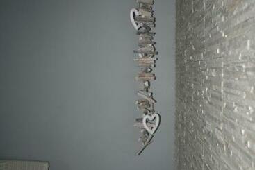 פנסיון La Villetta Sul Mavone