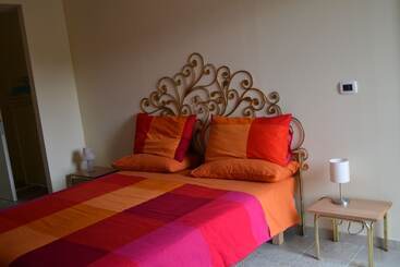 צימר Joie De Vivre