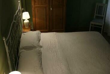 צימר Silenzio E Buio