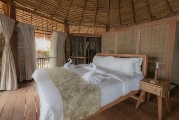 Otel Thansur Tatai Eco Resort