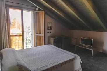 هتل روستایی Agriturismo Bassanine