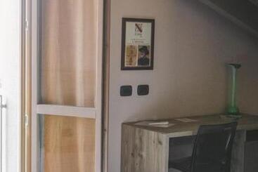 هتل روستایی Agriturismo Bassanine