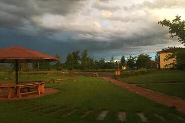 هتل روستایی Agriturismo Bassanine