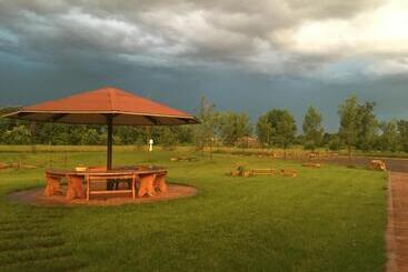 هتل روستایی Agriturismo Bassanine