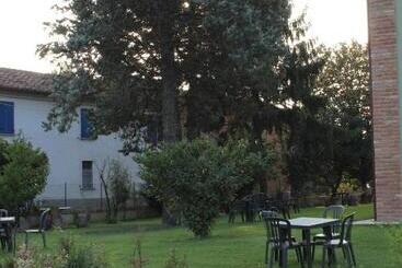 هتل روستایی Agriturismo Bassanine
