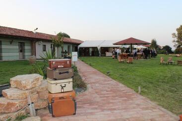 هتل روستایی Agriturismo Bassanine