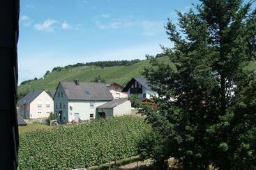 ホテル Weinhaus Liesertal