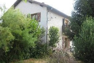 پانسیون L Imparfaite