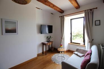 پانسیون La Maison Kérès