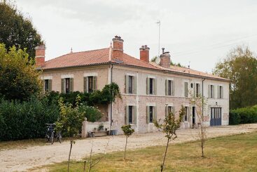 پانسیون Villa 2 Pas Sages
