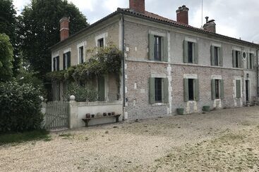 پانسیون Villa 2 Pas Sages