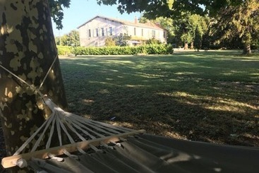 پانسیون Villa 2 Pas Sages