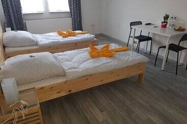 Pension Dörnberg
