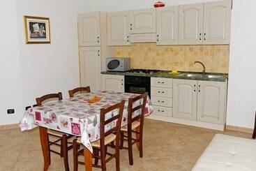 Residence La Corte Di Anastasia