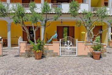 Residence La Corte Di Anastasia