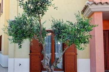 Residence La Corte Di Anastasia