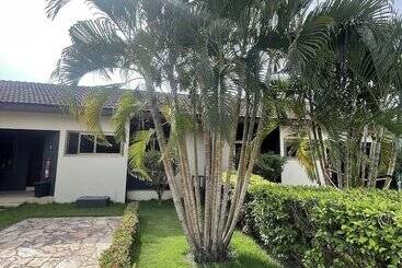 Traveller's Palm Court