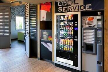 هتل Ibis Budget Beauvais Aeroport