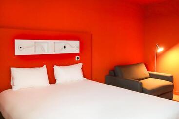 هتل Ibis Budget Beauvais Aeroport