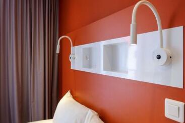 هتل Ibis Budget Beauvais Aeroport