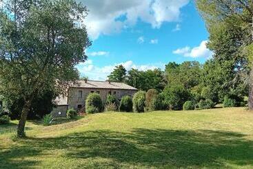 فندق ريفى Agriturismo Il Cornalino