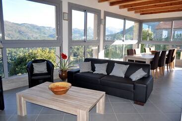 پانسیون Villa Cardellini