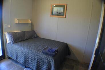 コテージ Wondai Accommodation Units And Villas