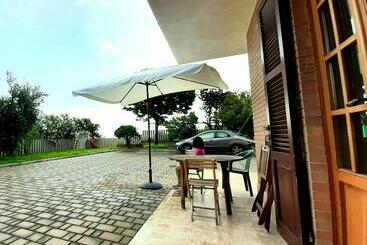 B&b Villa Eugenia