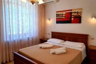 B&b Villa Eugenia