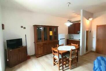 B&b Villa Eugenia