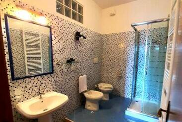 B&b Villa Eugenia