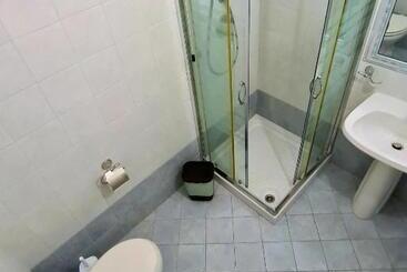 B&b Villa Eugenia