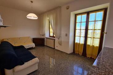 B&b Villa Eugenia