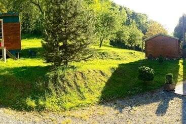 צימר Domaine Des Espinassières