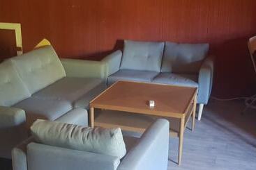 تختخواب و صبحانه Nygården Bed&breakfast